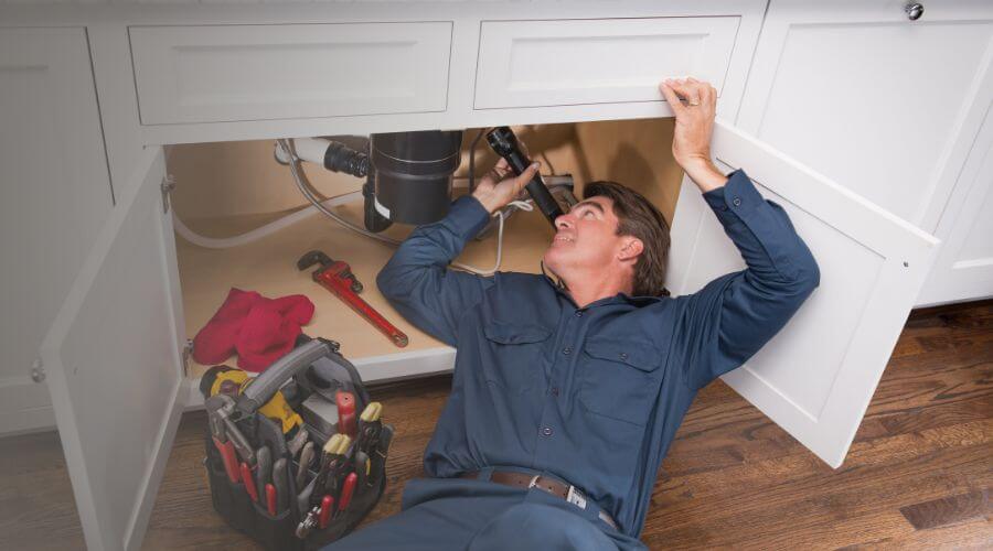Professional water heater repair in Shishmaref, AK